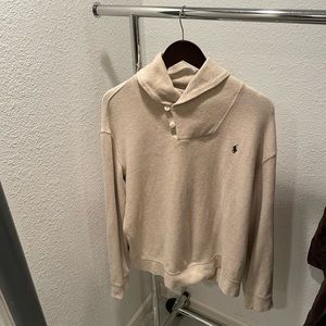 Polo Ralph Lauren Men’s Sweater